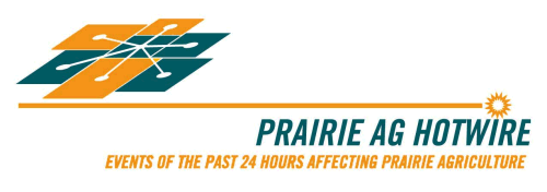 Prairie Ag Hotwire